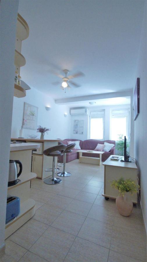 Bliss Apartment