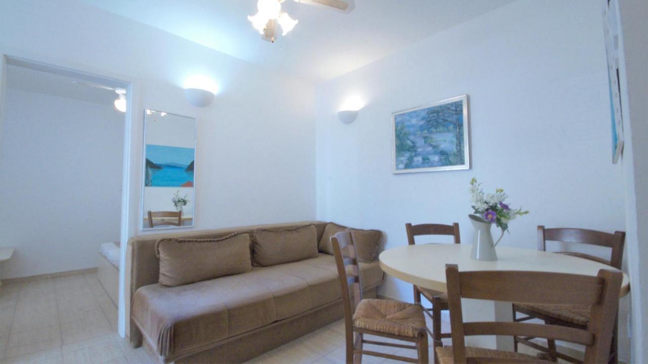 Bliss Apartment Budva