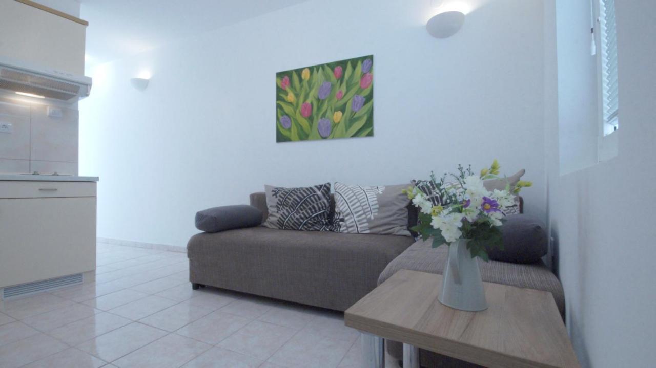 Apartment Bliss Budva