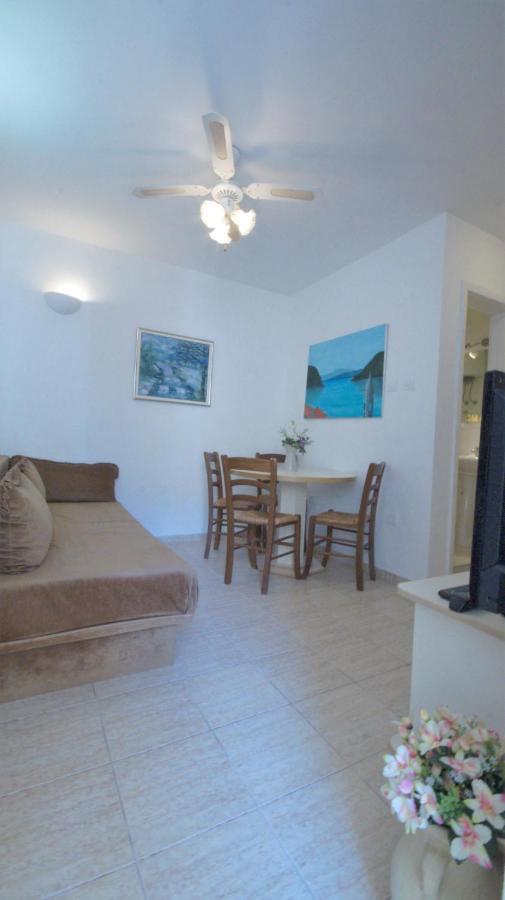 Apartment Bliss Budva