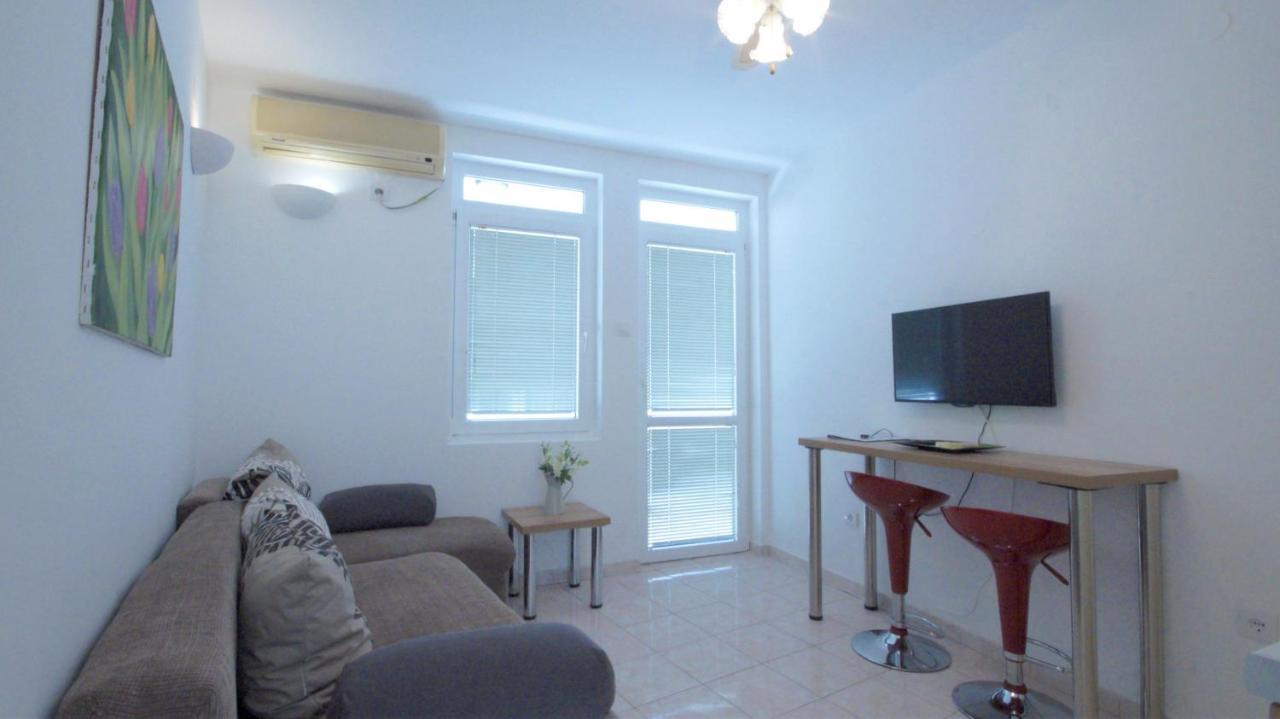 Apartment Bliss Budva