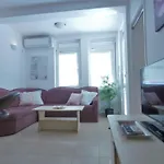 Bliss Apartments