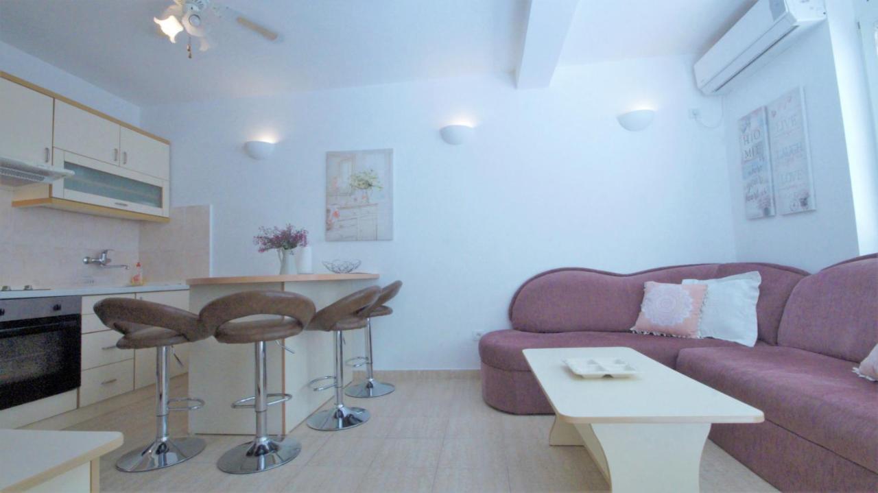 Bliss Apartament *