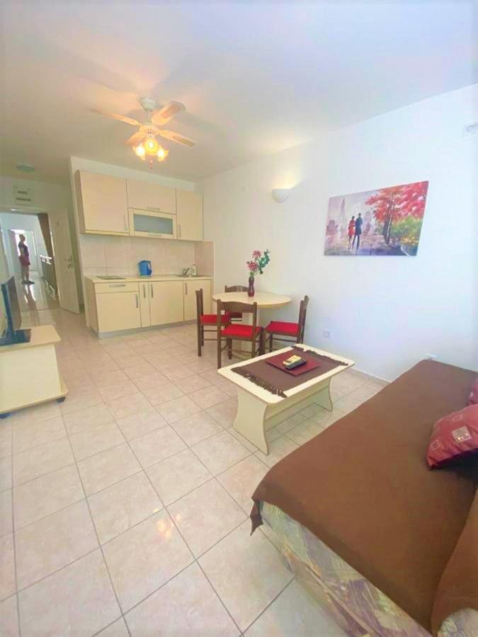 Apartament Bliss