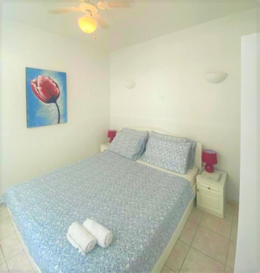 Apartament Bliss *