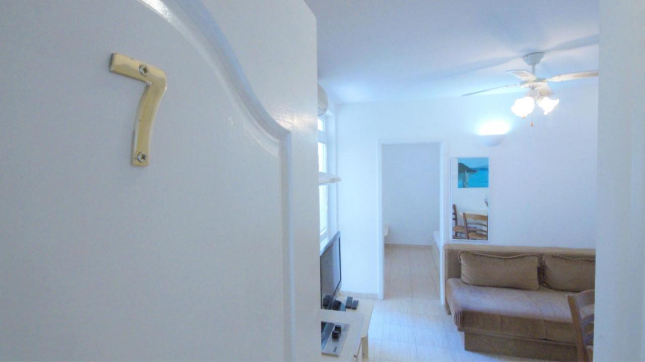 Bliss Apartament *