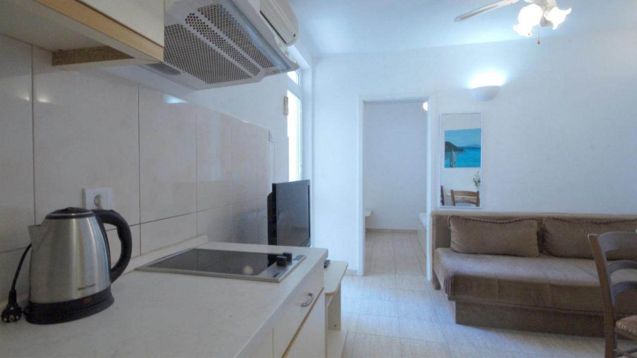 Apartament Bliss Budva