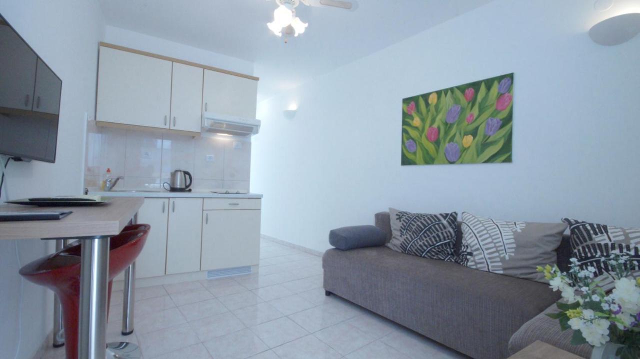 Apartament Bliss *