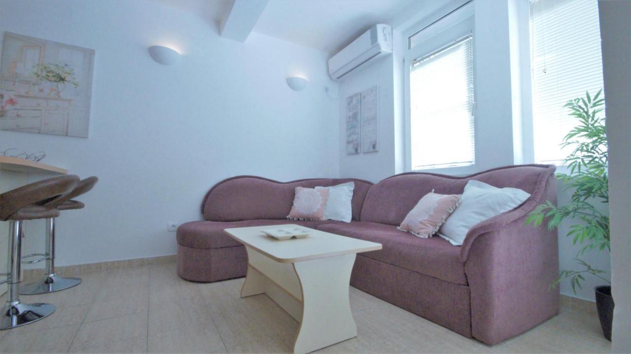 Apartament Bliss