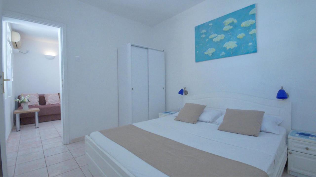 Bliss Apartament Budva