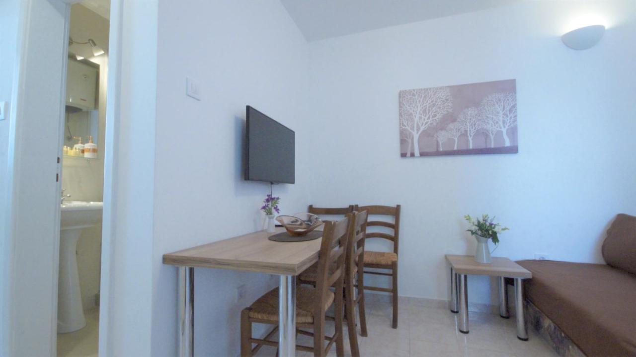 Apartament Bliss *