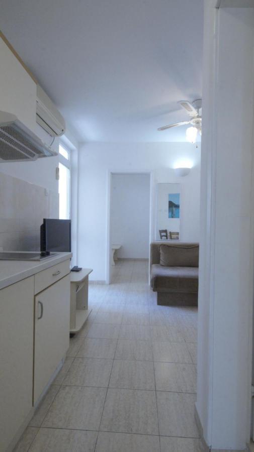Apartament Bliss *