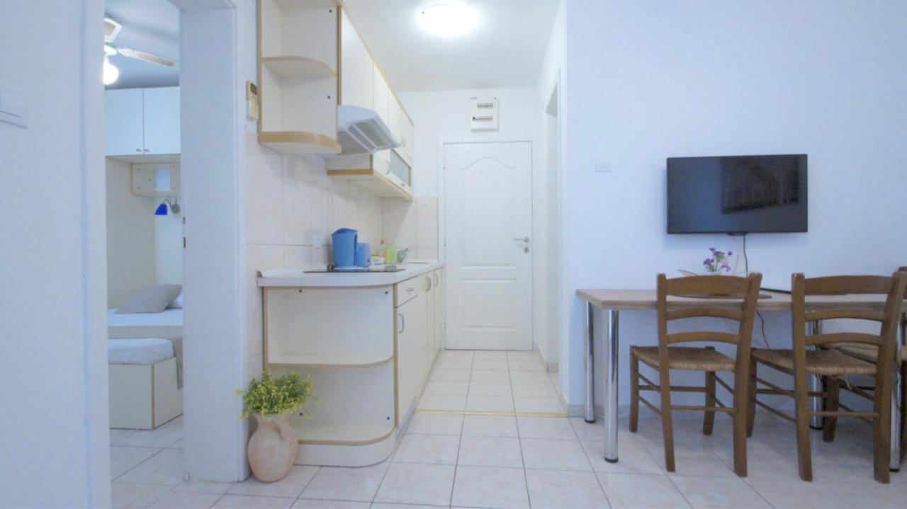 Bliss Apartament Budva