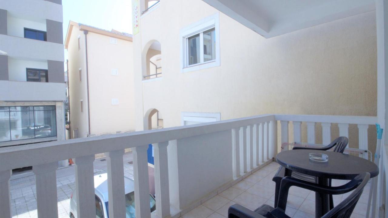 Bliss Apartament Budva