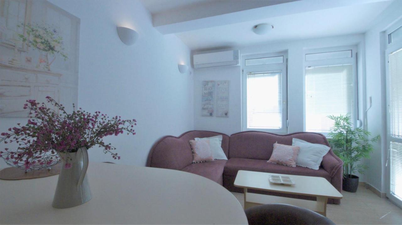 Bliss Apartament