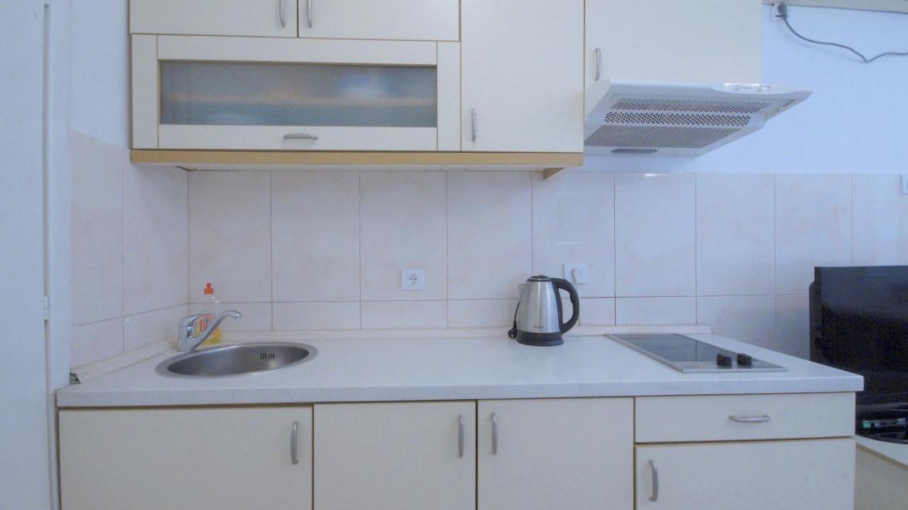 Apartament Bliss