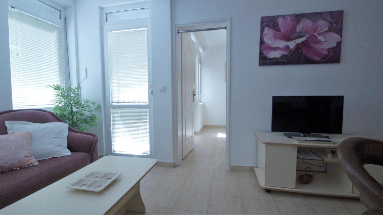 Bliss Apartament Budva