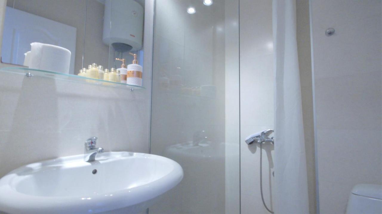 Bliss Apartament