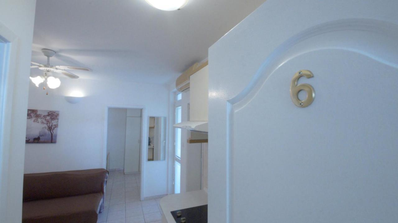 Apartament Bliss *