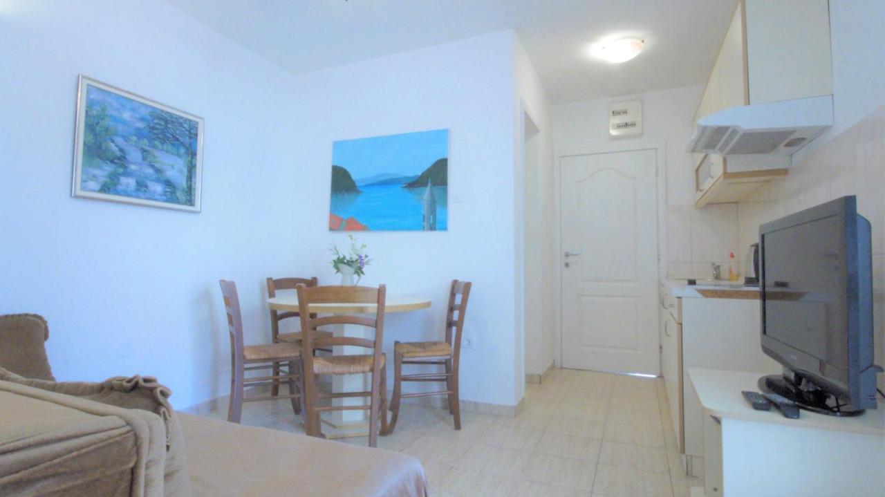 Apartament Bliss *